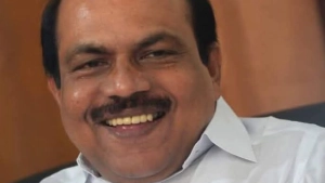 മുൻ മന്ത്രിയും മുസ്‌ലിം ലീഗ് നേതാവുമായ വി കെ ഇബ്രാഹിംകുഞ്ഞ് അന്തരിച്ചു