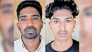 പ്രണയിക്കുന്ന യുവതിയുടെ കുടുംബത്തിന്റെ മതിപ്പ് നേടാന്‍ വാഹനാപകട നാടകം