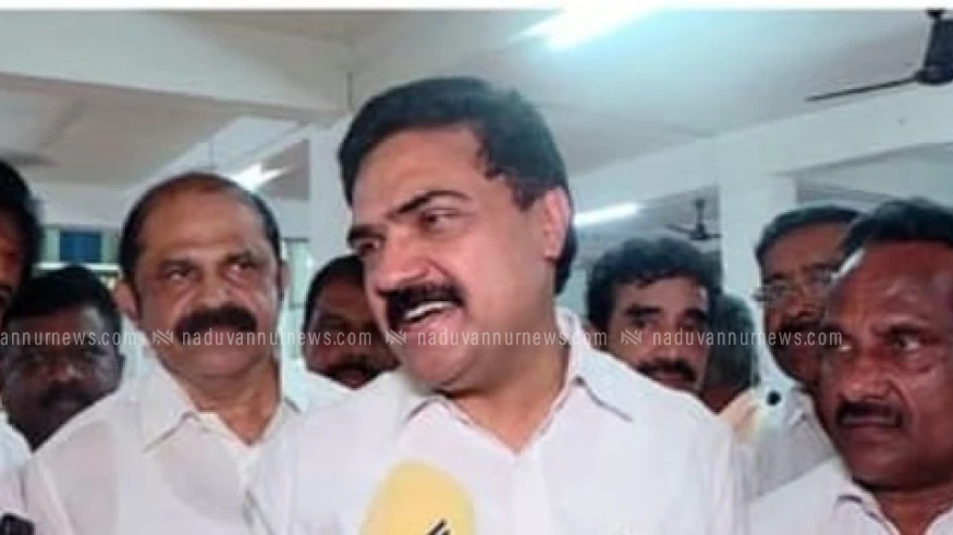  കുറ്റ്യാടിയില്ലെങ്കിൽ മറ്റൊരു സീറ്റിൽ മത്സരിക്കും: ജോസ് കെ. മാണി