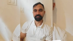 കോഴിക്കോട് മൂന്ന് ലക്ഷം രൂപ വിലവരുന്ന എംഡിഎംഎയുമായി വാണിമേൽ സ്വദേശി പിടിയിൽ