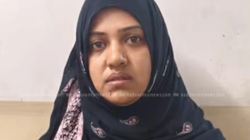  അഞ്ചു വയസുകാരിയെ രണ്ടാനമ്മ മുമ്പും പൊള്ളലേൽപ്പിച്ചെന്ന് പോലീസ്