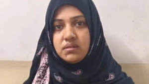 അഞ്ചു വയസുകാരിയെ രണ്ടാനമ്മ മുമ്പും പൊള്ളലേൽപ്പിച്ചെന്ന് പോലീസ്