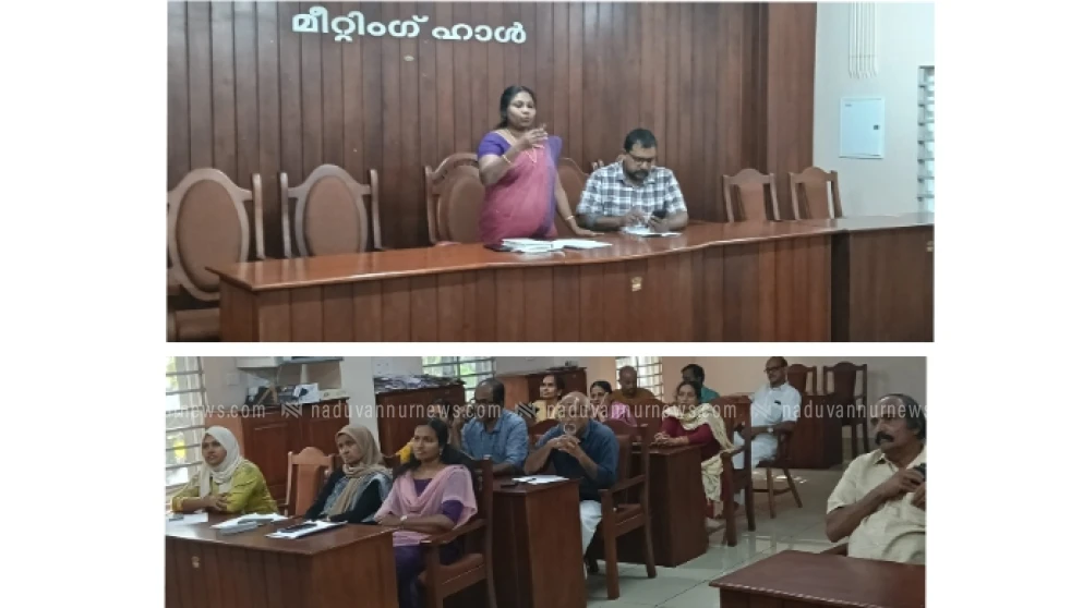  നൊച്ചാട്ട് തെരുവുനായ്ക്കളെ വന്ധീകരിച്ച് ഷെൽട്ടർ ഒരുക്കാൻ ജനകീയ കമ്മിറ്റി രൂപീകരിച്ചു