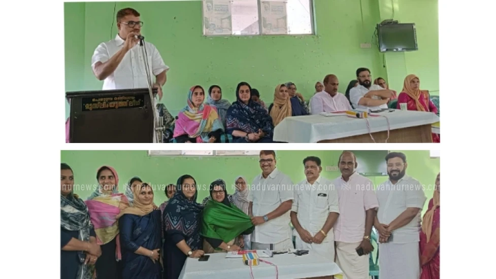  എ.കെ. ബാലൻ്റെ പ്രസ്താവന ബി.ജെ.പി. സ്വാഗതം ചെയ്തത്, സി.പി.എം. - ബി.ജെ.പി. കൂട്ടുകെട്ടിൻ്റെ തെളിവ്; സി.പി.എ. അസീസ്