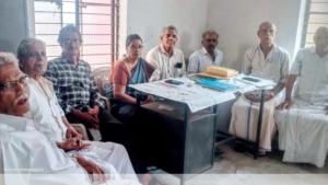 തിക്കോടി ഡ്രൈവ് ഇൻ ബീച്ച് ഗതാഗതം പെട്ടെന്ന് തന്നെ പുന:സ്ഥാപിക്കാൻ റെയിൽവേ ഇടപെടണം