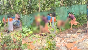 തിരുവനന്തപുരത്ത് സഹോദരങ്ങളായ വയോധികർക്ക് അയൽവാസികളുടെ ക്രൂര മർദനം