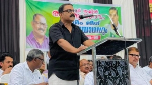 സി.പി.എമ്മിന് വരാൻ പോകുന്നത് ബംഗാളിലെ ദുരവസ്ഥ: കെ എം.ഷാജി