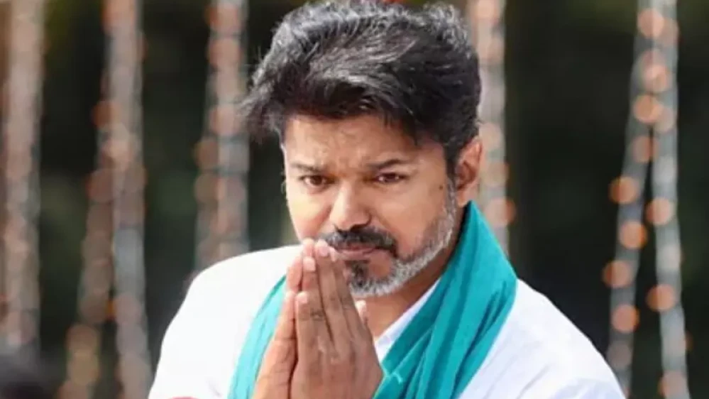  കരൂർ ദുരന്തം: നടൻ വിജയ് ഇന്ന് സിബിഐക്ക് മുന്നിൽ ഹാജരാകും