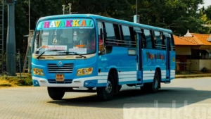 രണ്ടര വയസുകാരൻ കൈക്കുഞ്ഞിനെ മാതാവ് ബസിൽ മറന്നു