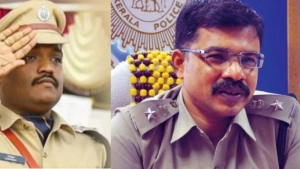 സംസ്ഥാനത്ത് പൊലീസ് തലപ്പത്ത് വീണ്ടും അഴിച്ചുപണി