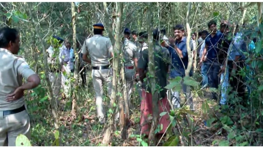  14കാരിയെ കൊലപ്പെടുത്തിയ സംഭവം: 16കാരന്‍ കുറ്റം സമ്മതിച്ചു