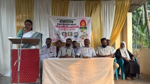 നൊച്ചാട് ഗ്രാമപഞ്ചായത്തിൽ വിദ്യാമിത്രം പദ്ധതി പ്രഖ്യാപനം നടത്തി