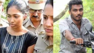 ഒന്നര വയസുള്ള കുഞ്ഞിനെ കടൽ ഭിത്തിയിൽ എറിഞ്ഞ് കൊലപ്പെടുത്തിയ കേസിൽ വിധി ഇന്ന്