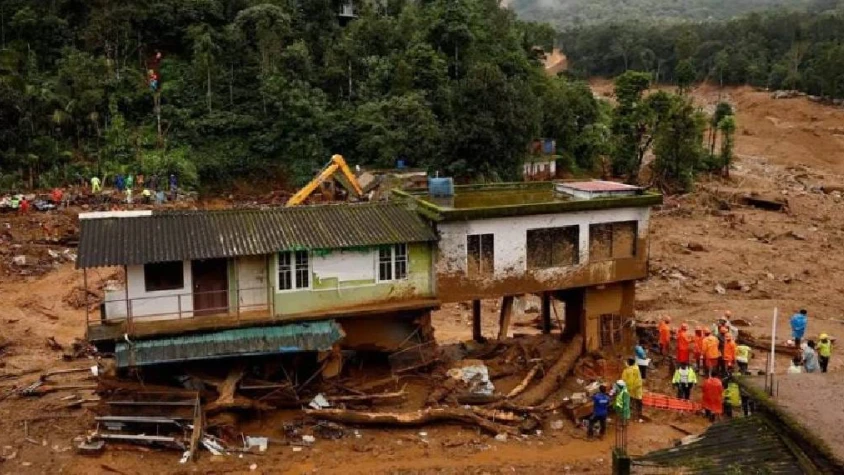  മുണ്ടക്കൈ ദുരന്തബാധിതർക്കുള്ള ധനസഹായം തുടരും, സർക്കാർ ഉത്തരവിറക്കി