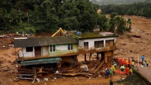 മുണ്ടക്കൈ ദുരന്തബാധിതർക്കുള്ള ധനസഹായം തുടരും, സർക്കാർ ഉത്തരവിറക്കി