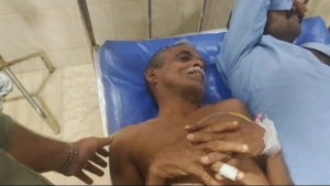 കിഴക്കൻ പേരാമ്പ്രയിൽ വീട്ടിൽ കയറി അക്രമം : രണ്ടുപേർക്ക് കുത്തേറ്റു