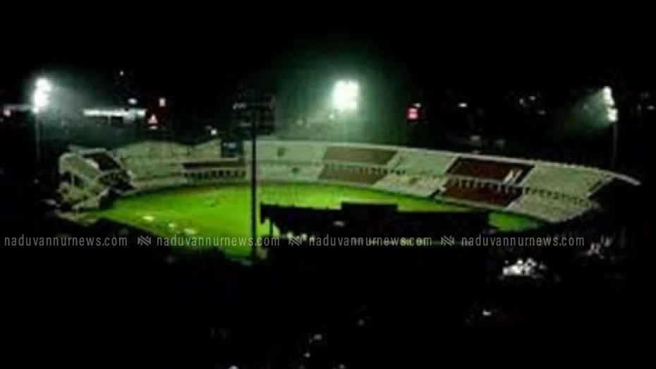  ഐഎസ്എൽ പുതിയ സീസണിൽ കേരള ബ്ലാസ്റ്റേഴ്സിന്റെ മത്സരങ്ങൾ കോഴിക്കോട് കോർപ്പറേഷൻ സ്റ്റേഡിയത്തിലും