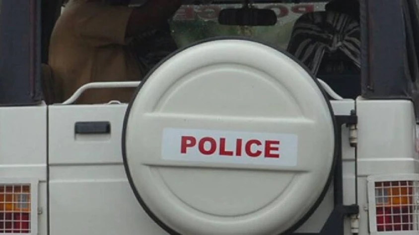  തലസ്ഥാനത്ത് പൊലീസുകാരുടെ ലഹരിക്കച്ചവടം; രണ്ട് സിപിഒമാര്‍ക്ക് സസ്പെന്‍ഷന്‍