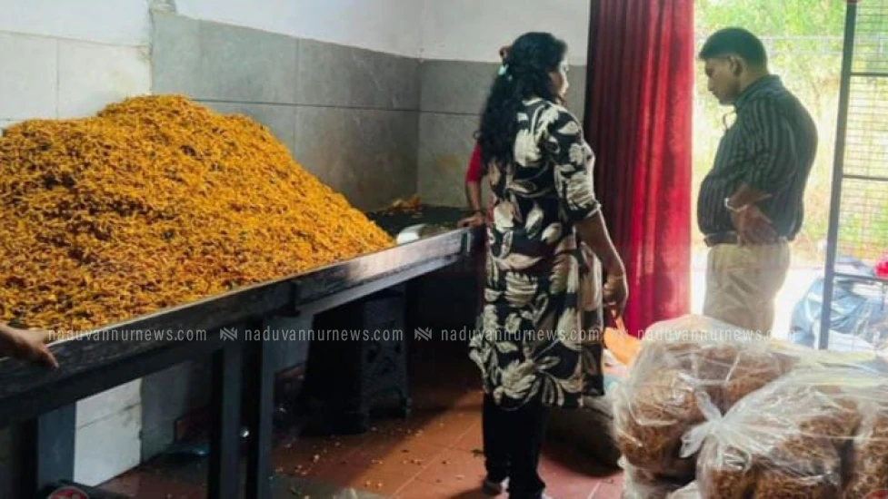  ശുചിത്വം പാലിച്ചില്ല; പയ്യോളിയിലെ ഹോട്ടലുകൾക്ക് കനത്ത പിഴ