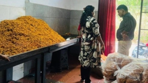 ശുചിത്വം പാലിച്ചില്ല; പയ്യോളിയിലെ ഹോട്ടലുകൾക്ക് കനത്ത പിഴ