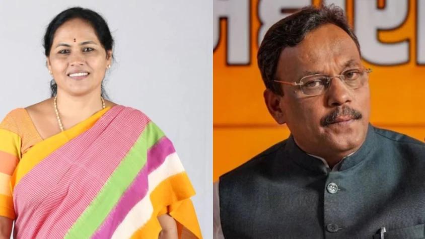  കേരളത്തില്‍ നിയമസഭാ തെരഞ്ഞെടുപ്പിനൊരുങ്ങി ബിജെപി;വിനോദ് താവ്‌ഡേയ്ക്ക് ചുമതല