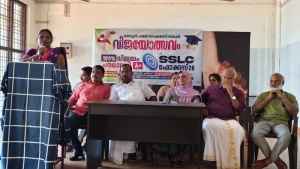 നൊച്ചാട് ഹയർ സെക്കണ്ടറി സ്കൂളിൽ എസ്.എസ്.എൽ.എസി ഫോക്കസ് -2026 തീവ്ര പരിശീലന ക്യാമ്പിന് തുടക്കം