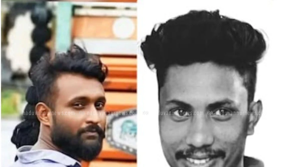  കോഴിക്കോട് ദേശീയപാതയിൽ ഓടിക്കൊണ്ടിരിക്കെ ഓട്ടോറിക്ഷ മറിഞ്ഞ് രണ്ട് യുവാക്കൾ മരിച്ചു