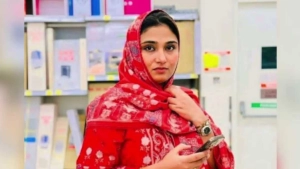 ദീപക്കിന്റെ മരണം; പ്രതി ഷിംജിത മുസ്തഫ  അറസ്റ്റില്‍