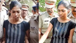 കണ്ണൂരിൽ കുഞ്ഞിനെ കടലിൽ എറിഞ്ഞ് കൊലപ്പെടുത്തിയ കേസ്; അമ്മ ശരണ്യക്ക് ജീവപര്യന്തം ശിക്ഷ