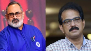 ട്വന്‍റി 20 എൻഡിഎയില്‍; രാജീവ് ചന്ദ്രശേഖറും സാബു എം ജേക്കബും കൂടിക്കാഴ്ച നടത്തി