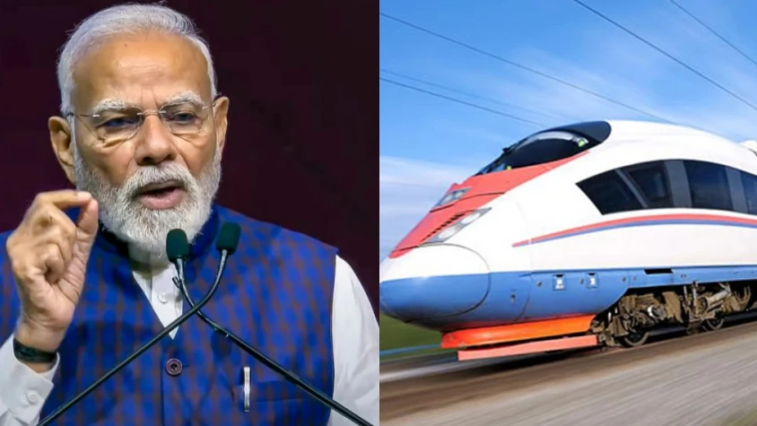  കേരളത്തില്‍ അതിവേഗ റെയില്‍വേ പദ്ധതി; ഇന്ന് പ്രധാനമന്ത്രി പ്രഖ്യാപിച്ചേക്കും