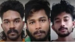 അധ്യാപകനെ താമസ സ്ഥലത്ത് ക്രൂരമായി മർദ്ദിച്ച യുവാക്കളെ അറസ്റ്റ് ചെയ്തു 