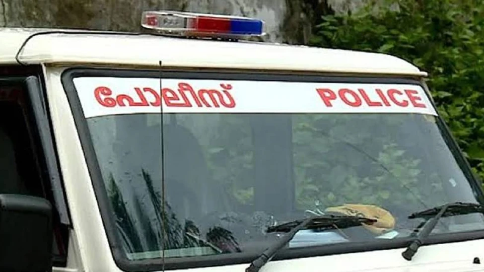  എംഡിഎം എ പിടിച്ച  കേസിലെ ആരോപണ വിധേയനായ എസ്എച്ച്ഒയെ ഡിറ്റക്ടിങ് ഓഫീസറാക്കി