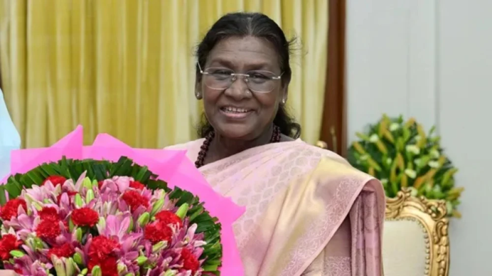  രാഷ്ട്രപതിയുടെ ധീരതയ്ക്കുള്ള മെഡൽ ഡൽഹി പൊലീസിലെ മലയാളി ആര്‍ ഷിബുവിന്