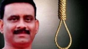 
                        ബിഎസ്എൻഎൽ ജീവനക്കാരൻ  തൂങ്ങി മരിച്ച നിലയിൽ 