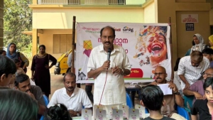 മലർവാടി -മഴവില്ല്ചി -ത്രരചന മത്സരം സംഘടിപ്പിച്ചു.