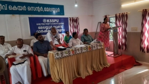 പെൻഷൻ പരിഷ്കരണ നടപടികൾ ഉടൻ ആരംഭിക്കുക