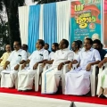 എൽഡിഎഫ്  വികസന മുന്നേറ്റ ജാഥയ്ക്ക് പേരാമ്പ്രയിൽ  തുടക്കമായി
