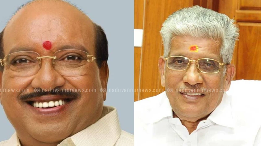  എൻഎസ്എസ്-എസ്എൻഡിപി യോഗം ഐക്യമില്ല; തീരുമാനം എൻഎസ്എസ് യോഗത്തിൽ