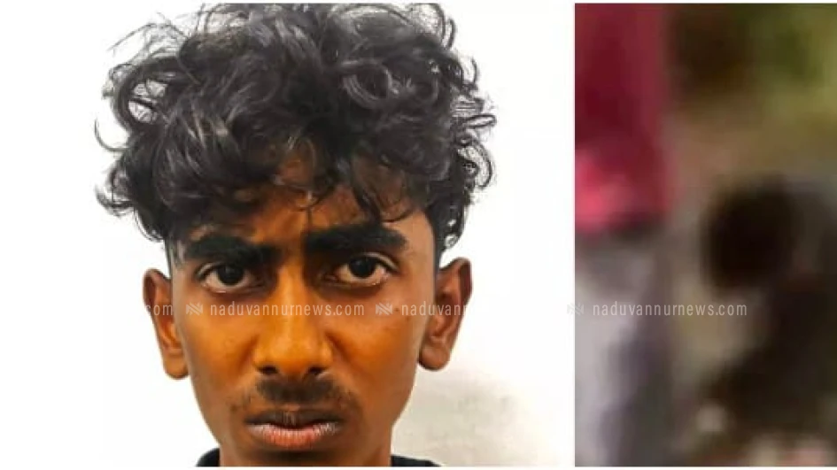 16കാരനെ ക്രൂരമായി മർദിച്ച സംഭവത്തിൽ ഒരാൾകൂടി പിടിയിൽ