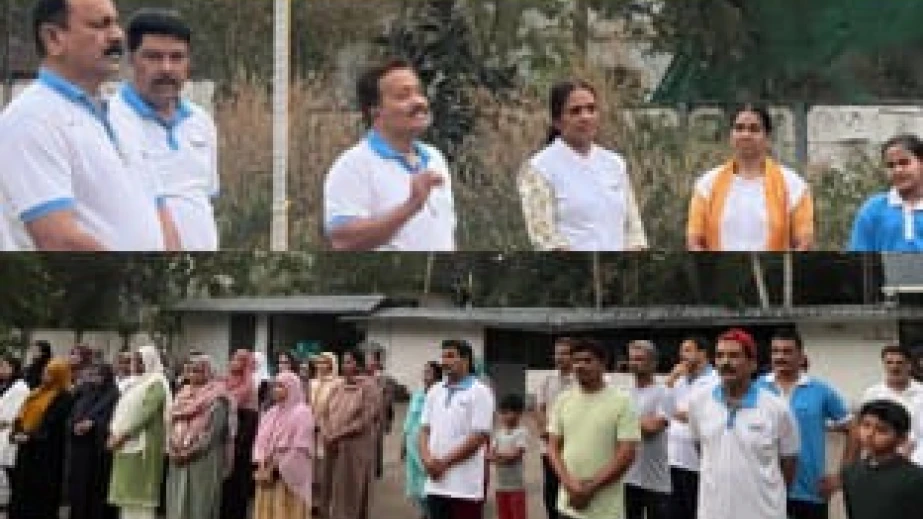  മെക് സവൻ നടുവണ്ണൂർ   ആഭിമുഖ്യത്തിൽ റിപ്പബ്ലിക് ദിനം ആഘോഷിച്ചു