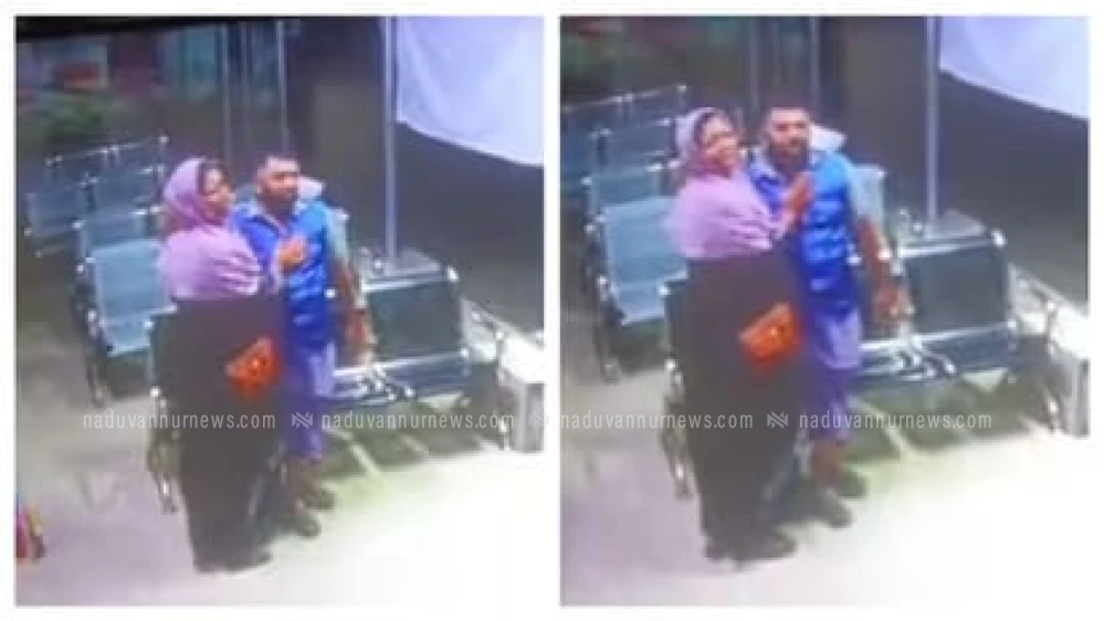  വിളപ്പിൽശാലയിൽ ചികിത്സ കിട്ടാതെ യുവാവ് മരിച്ച സംഭവം; ജീവനക്കാരുടെ മൊഴി തള്ളി ഭാര്യ