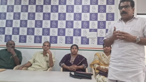 കോഴിക്കോട് നടക്കുന്ന ഡി കെ ടി എഫ് ജില്ലാ കൺവെൻഷൻ വിജയിപ്പിക്കും