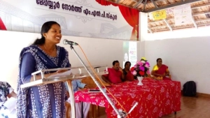 മേപ്പയ്യൂർ നോർത്ത് എം എൽ പി സ്കൂളിൽ ദ്വിദിന സഹവാസ ക്യാമ്പ് 