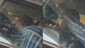 പോലീസുകാരുടെ പരസ്യമദ്യപാനത്തില്‍ കൂട്ടനടപടി; 6 പേർക്കും സസ്‌പെന്‍ഷന്‍