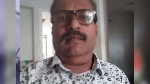 സ്കൂട്ടറിൽ ബൈക്ക് ഇടിച്ച് പരുക്കേറ്റ്  ചികിത്സയിലായിരുന്ന ഈങ്ങാപ്പുഴ സ്വദേശി മരിച്ചു