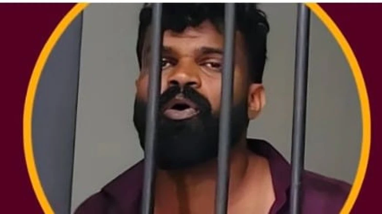 ബീവറേജസ് ഔട്ട്ലെറ്റിൽ ഭീകരാന്തരീക്ഷം സൃഷ്ടിച്ച കാപ്പാ കേസ് പ്രതി അറസ്റ്റിൽ