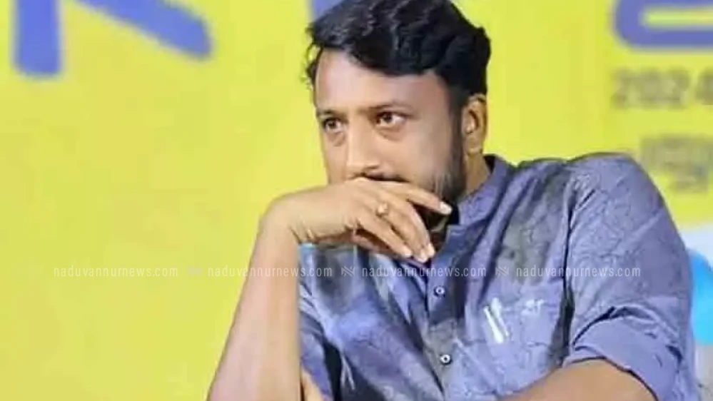  മൂന്നാം ബലാത്സംഗക്കേസ്;  രാഹുൽ മാങ്കൂട്ടത്തിലിന് ജാമ്യം; ജയിലിന് പുറത്തേക്ക്