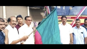 കോഴിക്കോട്–മാനന്തവാടി റൂട്ടിൽ രണ്ട്‌ പുതിയ കെഎസ്ആർടിസി സർവീസുകൾക്ക് തുടക്കം