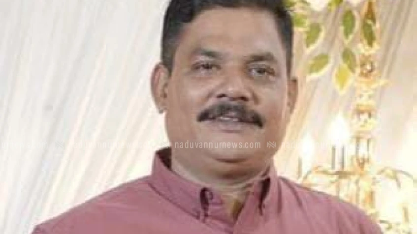 ദുബായിൽ നിന്നും നാട്ടിലേക്ക് വരാനിരുന്ന കാപ്പാട് സ്വദേശി ഹൃദയാഘാതത്താൽ മരിച്ചു